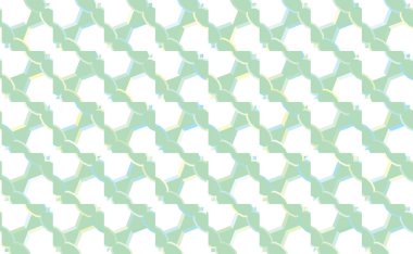 Kusursuz vektör arkaplanı, soyut duvar kağıdı