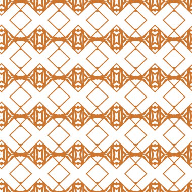 geometrik şekil tasarımlı kusursuz desen