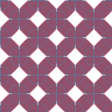 Kusursuz vektör arkaplanı, soyut duvar kağıdı