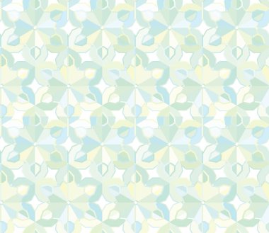 Basit soyut duvar kağıdı, uzay vektör illüstrasyonunu kopyala