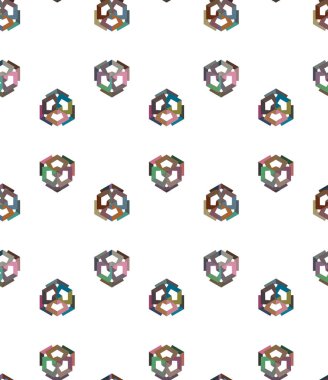 soyut arkaplan süslemesi, kopyalama alanı, vektör illüstrasyonu