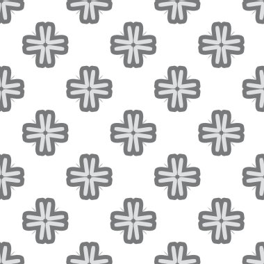 Kusursuz vektör arkaplanı, soyut duvar kağıdı