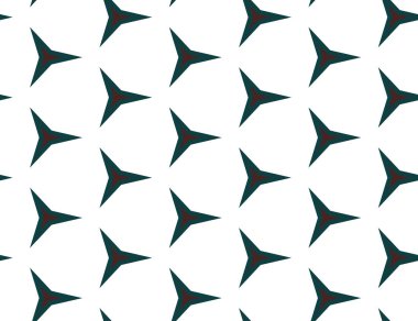 Kusursuz vektör arkaplanı, soyut duvar kağıdı