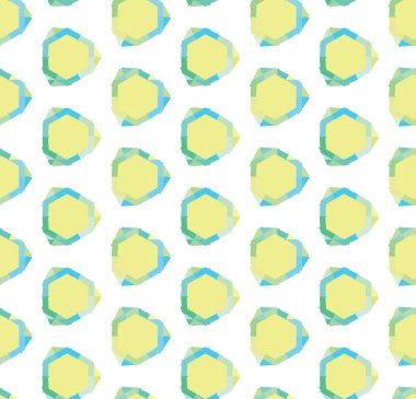 Kusursuz vektör arkaplanı, soyut duvar kağıdı