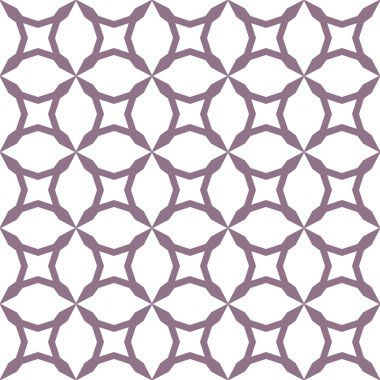 geometrik şekil tasarımlı kusursuz desen