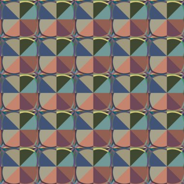 Kusursuz vektör arkaplanı, soyut duvar kağıdı