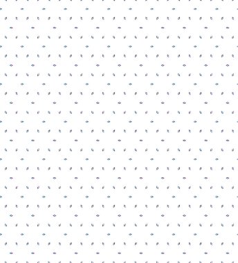 geometrik şekil tasarımlı kusursuz desen