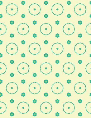 Kusursuz vektör arkaplanı, soyut duvar kağıdı