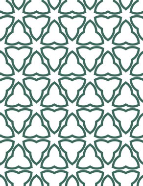 Basit soyut duvar kağıdı, uzay vektör illüstrasyonunu kopyala