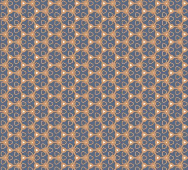 Kusursuz desen, vektör illüstrasyonu, kopyalama alanı arkaplanı