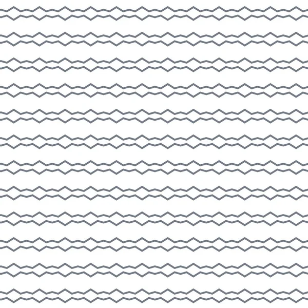 Modelo Sin Costuras Con Diseño Forma Geométrica — Vector de stock