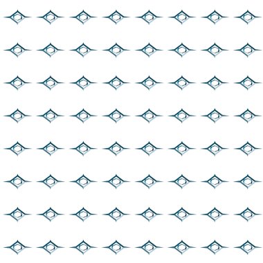 geometrik şekil tasarımlı kusursuz desen