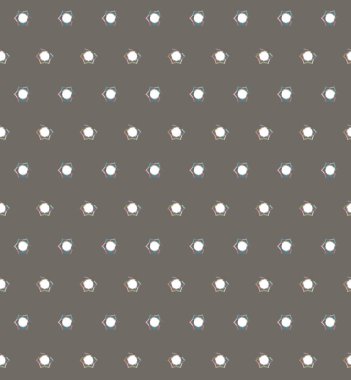 Kusursuz vektör arkaplanı, soyut duvar kağıdı