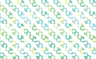 Kusursuz vektör arkaplanı, soyut duvar kağıdı