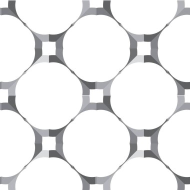 Kusursuz vektör arkaplanı, soyut duvar kağıdı