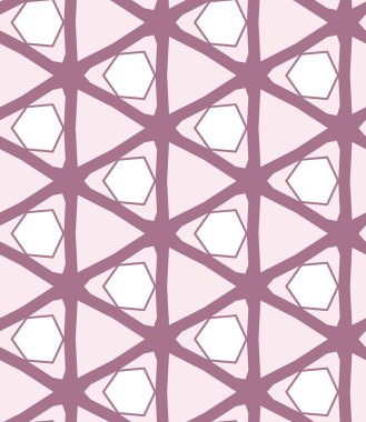 Kusursuz vektör arkaplanı, soyut duvar kağıdı