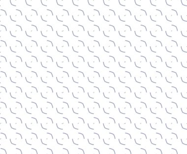 Soyut geometrik şekillerin kusursuz deseni. vektör illüstrasyonu