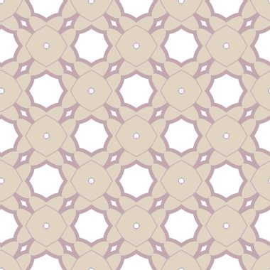 Kusursuz vektör arkaplanı, soyut duvar kağıdı