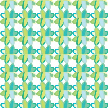 Kusursuz vektör arkaplanı, soyut duvar kağıdı