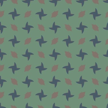 Kusursuz vektör arkaplanı, soyut duvar kağıdı