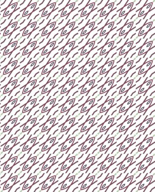 Basit soyut desen, vektör illüstrasyonu, kopyalama alanı arkaplanı