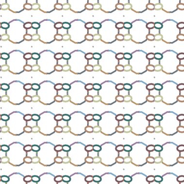 Kusursuz vektör arkaplanı, soyut duvar kağıdı