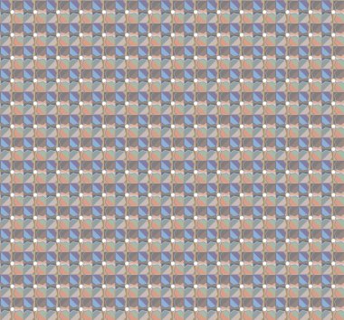 Kusursuz vektör arkaplanı, soyut duvar kağıdı