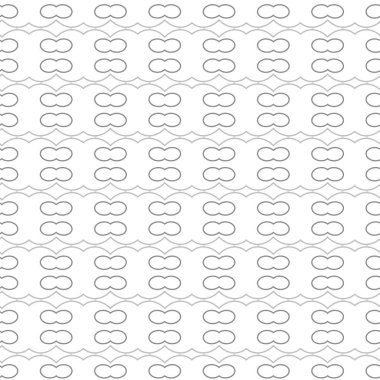 Kusursuz vektör arkaplanı, soyut duvar kağıdı