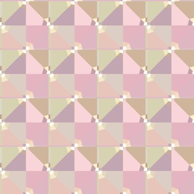 Kusursuz vektör arkaplanı, soyut duvar kağıdı