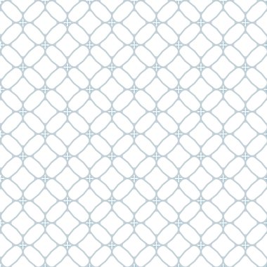 geometrik şekil tasarımlı kusursuz desen