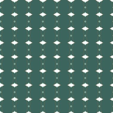 geometrik şekil tasarımlı kusursuz desen