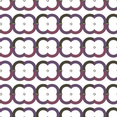 Kusursuz vektör arkaplanı, soyut duvar kağıdı