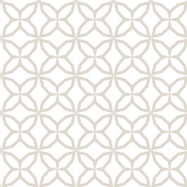 Kusursuz vektör arkaplanı, soyut duvar kağıdı