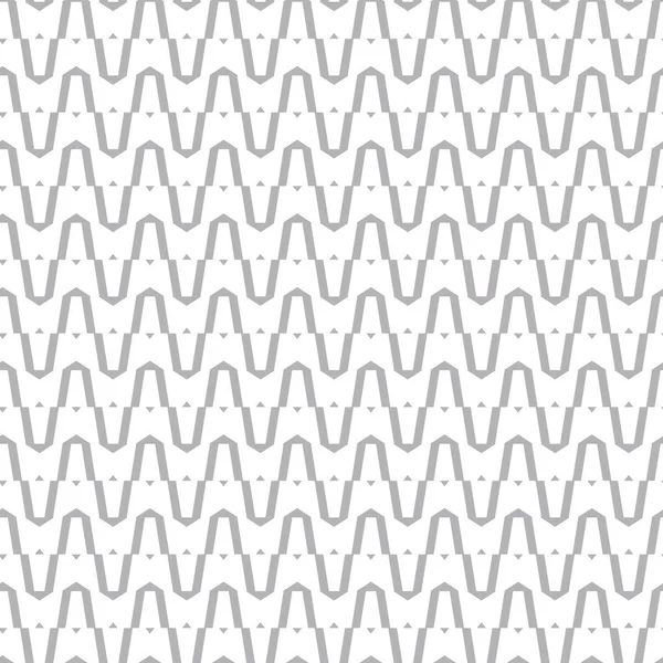 Sömlös Vektor Bakgrund Abstrakt Tapet — Stock vektor
