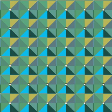 Kusursuz vektör arkaplanı, soyut duvar kağıdı