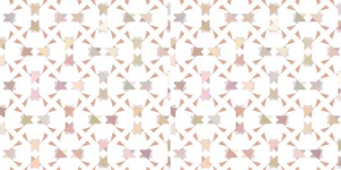 Kusursuz vektör arkaplanı, soyut duvar kağıdı