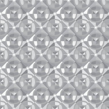 Kusursuz vektör arkaplanı, soyut duvar kağıdı