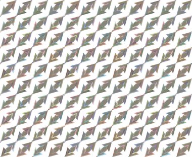 Kusursuz vektör arkaplanı, soyut duvar kağıdı