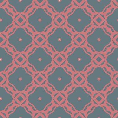 Basit desen dokusu, vektör çizimi, kopyalama alanı arkaplanı