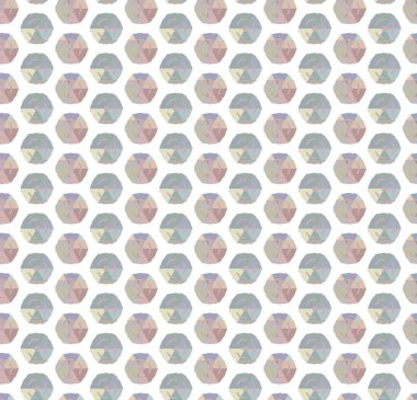 Kusursuz vektör arkaplanı, soyut duvar kağıdı