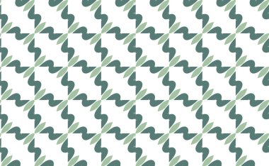 Basit desen dokusu, vektör çizimi, kopyalama alanı arkaplanı