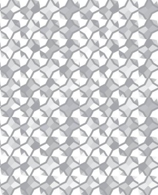 Basit desen dokusu, vektör çizimi, kopyalama alanı arkaplanı