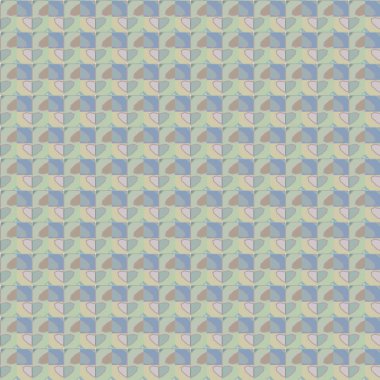 Kusursuz vektör arkaplanı, soyut duvar kağıdı