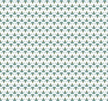 Kusursuz vektör arkaplanı, soyut duvar kağıdı