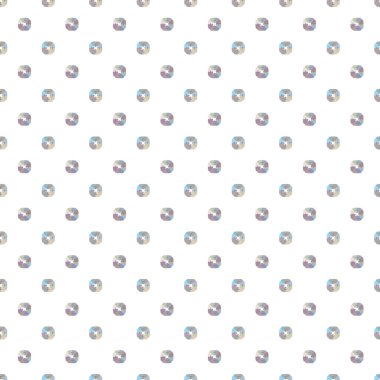 Kusursuz vektör arkaplanı, soyut duvar kağıdı