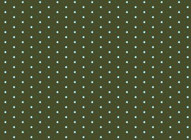 geometrik şekil tasarımlı kusursuz desen