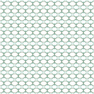 Kusursuz vektör arkaplanı, soyut duvar kağıdı