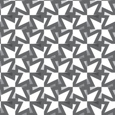 Kusursuz vektör arkaplanı, soyut duvar kağıdı