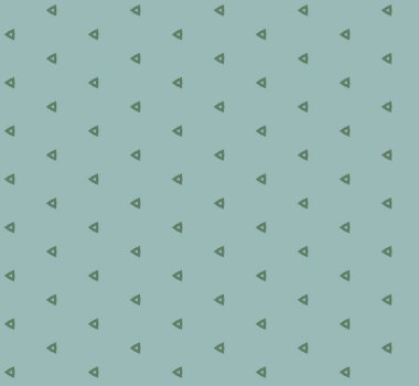 geometrik şekil tasarımlı kusursuz desen