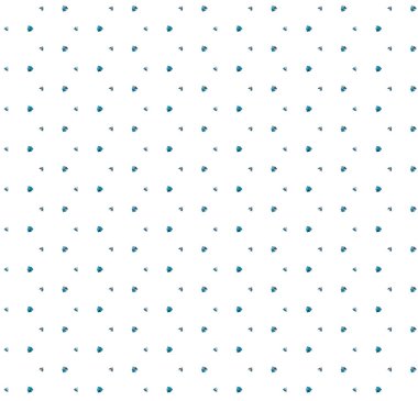 geometrik şekil tasarımlı kusursuz desen